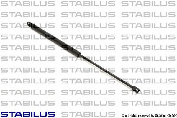Амортизатор багажника STABILUS 1503BT