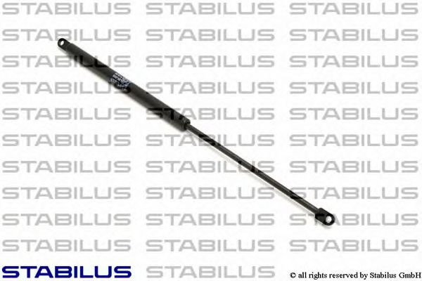 Амортизатор багажника STABILUS 1504BO