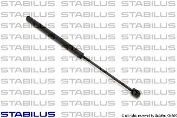 Амортизатор багажника STABILUS 1510BB