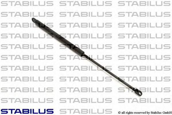 Амортизатор багажника STABILUS 1513BN