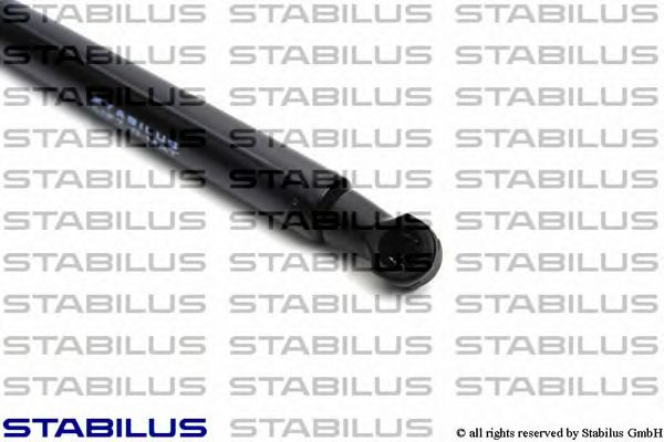 Амортизатор багажника STABILUS 151560
