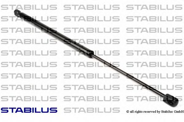 Амортизатор багажника STABILUS 1516RP Амортизатор багажника STABILUS 1516RP