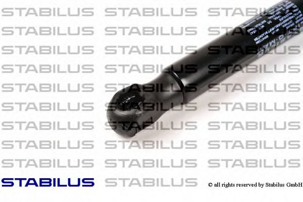 Амортизатор багажника STABILUS 1516RP