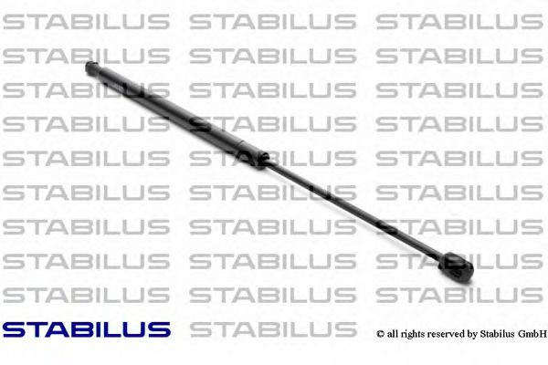 Амортизатор багажника STABILUS 1517RK Амортизатор багажника STABILUS 1517RK