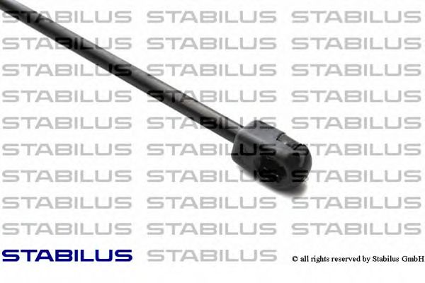 Амортизатор багажника STABILUS 1517RK Амортизатор багажника STABILUS 1517RK