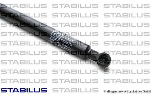 Амортизатор багажника STABILUS 1517RK