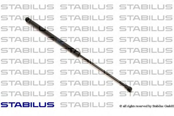 Амортизатор багажника STABILUS 1518QJ