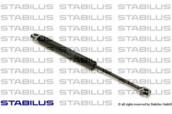Амортизатор багажника STABILUS 1577BL