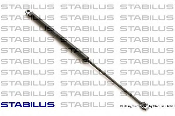 Амортизатор багажника STABILUS 1585BP