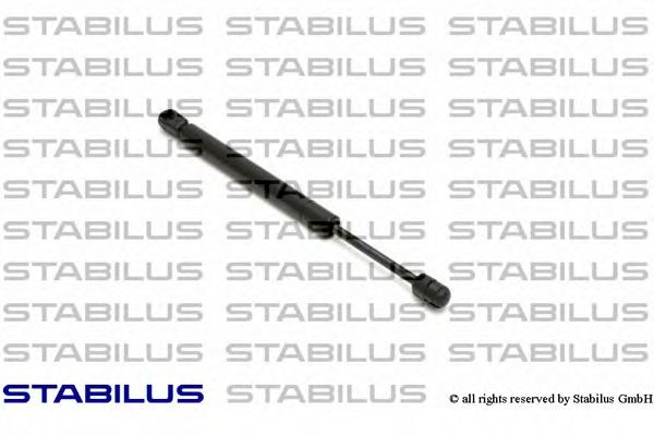 Амортизатор багажника STABILUS 1589BW