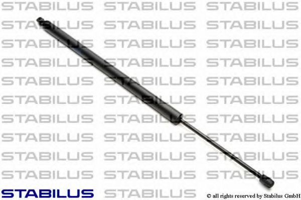 Амортизатор багажника STABILUS 159199 Амортизатор багажника STABILUS 159199