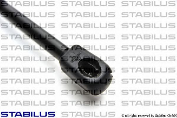 Амортизатор багажника STABILUS 159199 Амортизатор багажника STABILUS 159199