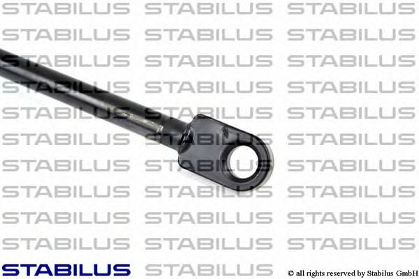 Амортизатор багажника STABILUS 1592BY Амортизатор багажника STABILUS 1592BY