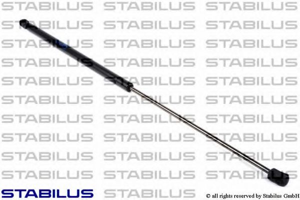 Амортизатор багажника STABILUS 165414 Амортизатор багажника STABILUS 165414