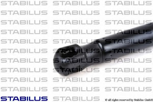 Амортизатор багажника STABILUS 165414