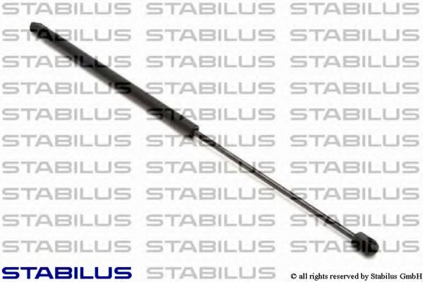Амортизатор багажника STABILUS 167804 Амортизатор багажника STABILUS 167804