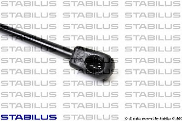 Амортизатор багажника STABILUS 168999 Амортизатор багажника STABILUS 168999