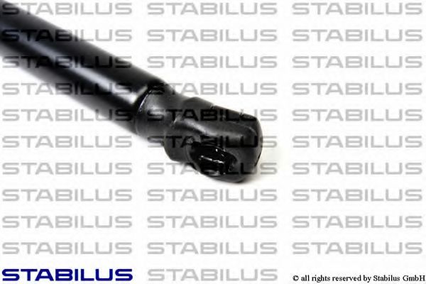 Амортизатор багажника STABILUS 168999