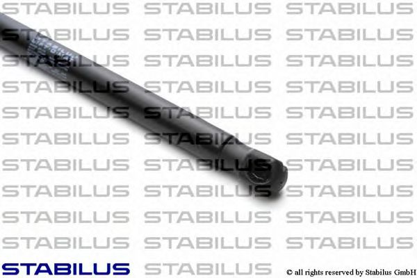 Амортизатор багажника STABILUS 1757VK