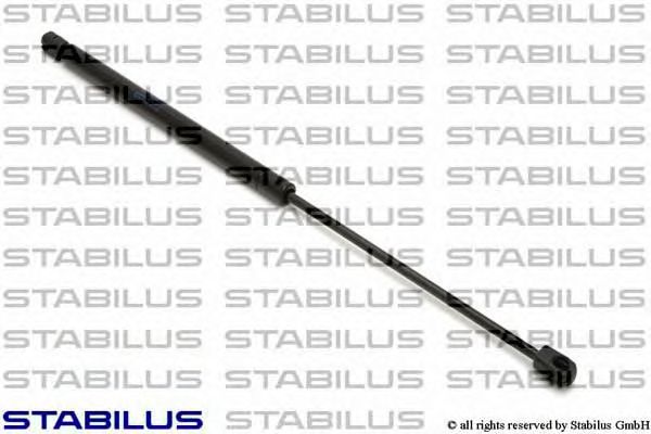 Амортизатор багажника STABILUS 1820BB