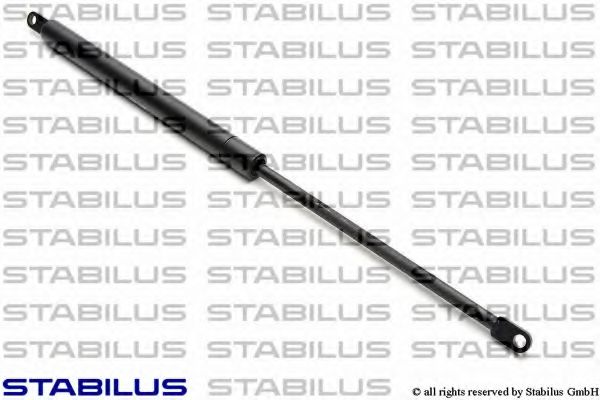 Амортизатор багажника STABILUS 1829BK Амортизатор багажника STABILUS 1829BK