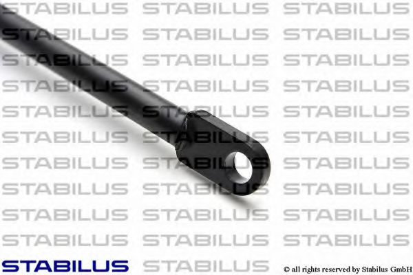 Амортизатор багажника STABILUS 1829BK Амортизатор багажника STABILUS 1829BK