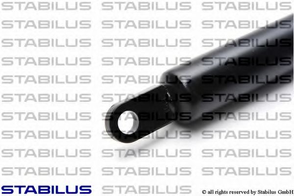 Амортизатор багажника STABILUS 1829BK