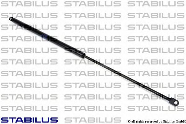 Амортизатор багажника STABILUS 1831BR Амортизатор багажника STABILUS 1831BR