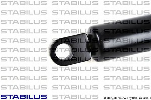 Амортизатор багажника STABILUS 1831BR