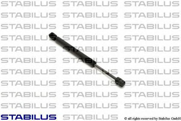 Амортизатор багажника STABILUS 1877BR
