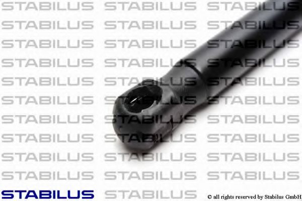 Амортизатор багажника STABILUS 197439