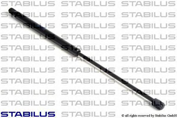 Амортизатор багажника STABILUS 1975BU