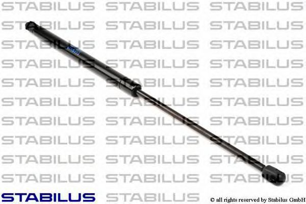 Амортизатор багажника STABILUS 1976BP Амортизатор багажника STABILUS 1976BP