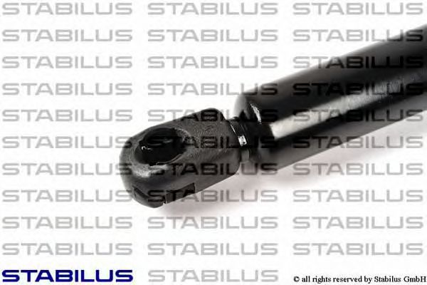 Амортизатор багажника STABILUS 1976BP