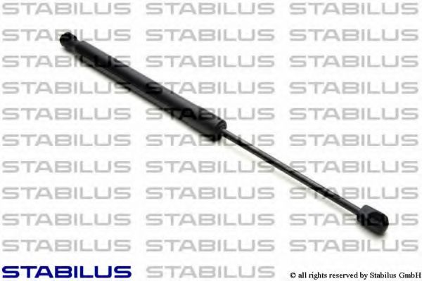 Амортизатор багажника STABILUS 1990BG Амортизатор багажника STABILUS 1990BG