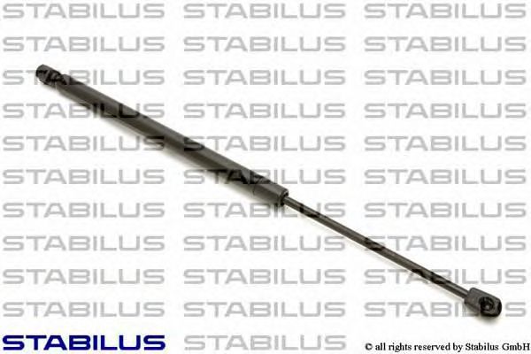 Амортизатор багажника STABILUS 1996BD