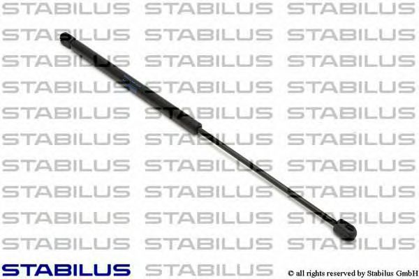 Амортизатор багажника STABILUS 2014BI