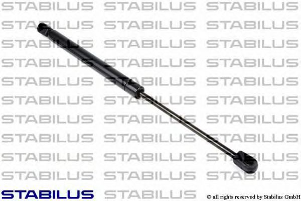 Амортизатор багажника STABILUS 2266UN Амортизатор багажника STABILUS 2266UN