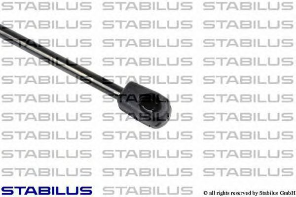 Амортизатор багажника STABILUS 2266UN Амортизатор багажника STABILUS 2266UN