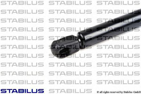 Амортизатор багажника STABILUS 2266UN