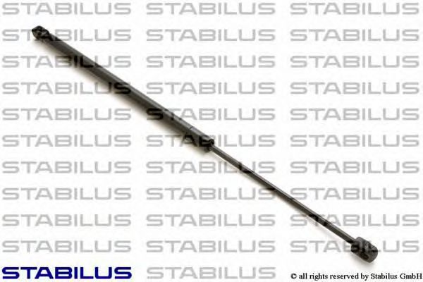 Амортизатор багажника STABILUS 2283NR