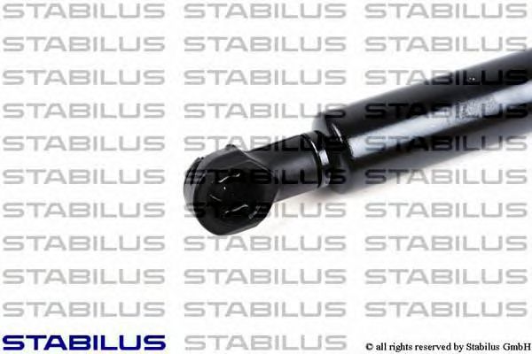 Амортизатор багажника и капота STABILUS 2292NQ