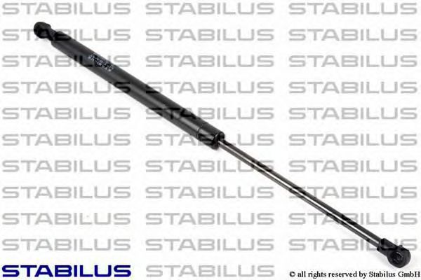 Амортизатор багажника и капота STABILUS 2293NL
