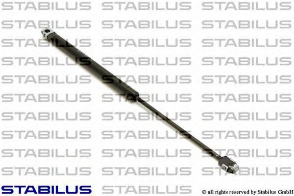 Амортизатор багажника STABILUS 2334BC