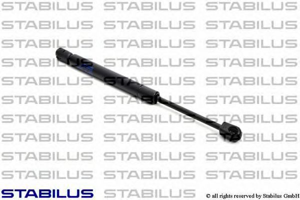 Амортизатор багажника Hyundai/Kia 817713D002 Амортизатор багажника Hyundai/Kia 817713D002