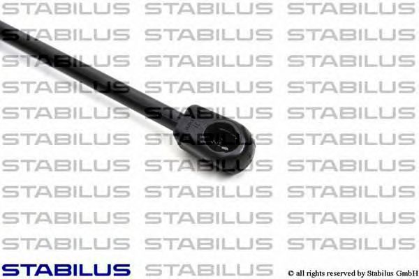 Амортизатор багажника Hyundai/Kia 817713D002 Амортизатор багажника Hyundai/Kia 817713D002