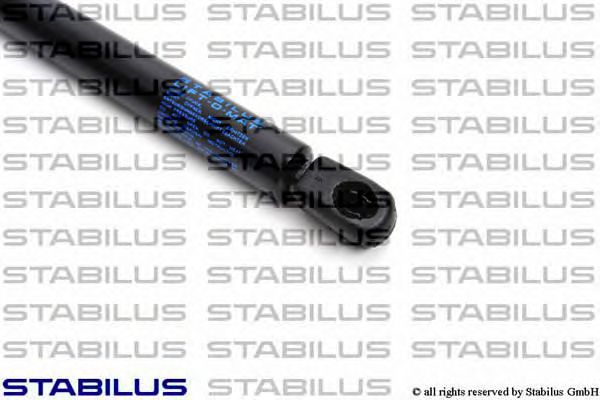 Амортизатор багажника STABILUS 2335QS