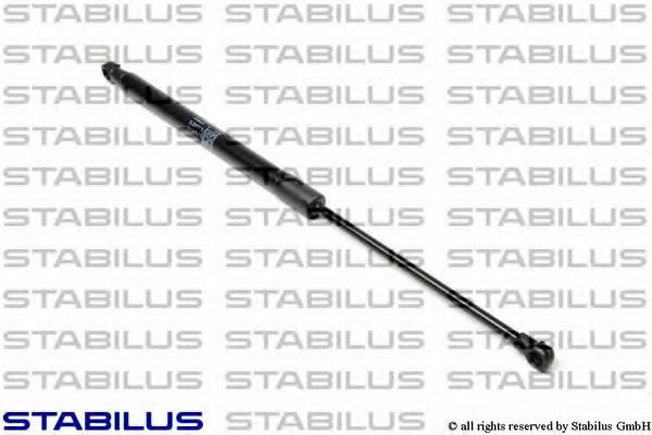 Амортизатор багажника и капота STABILUS 239719 Амортизатор багажника и капота STABILUS 239719