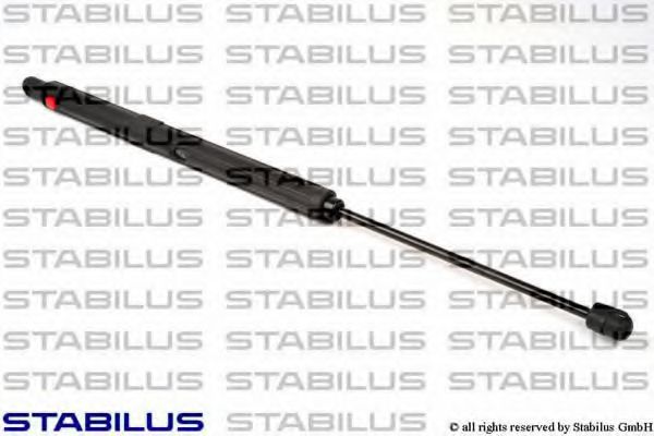 Амортизатор багажника STABILUS 243079 Амортизатор багажника STABILUS 243079
