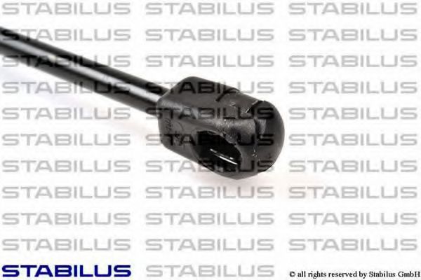 Амортизатор багажника STABILUS 243079 Амортизатор багажника STABILUS 243079